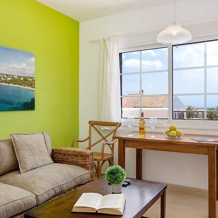 Apartamentos Son Bou Playa Gold Luaran gambar