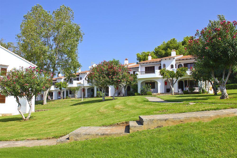 Apartamentos Son Bou Playa Gold Luaran gambar