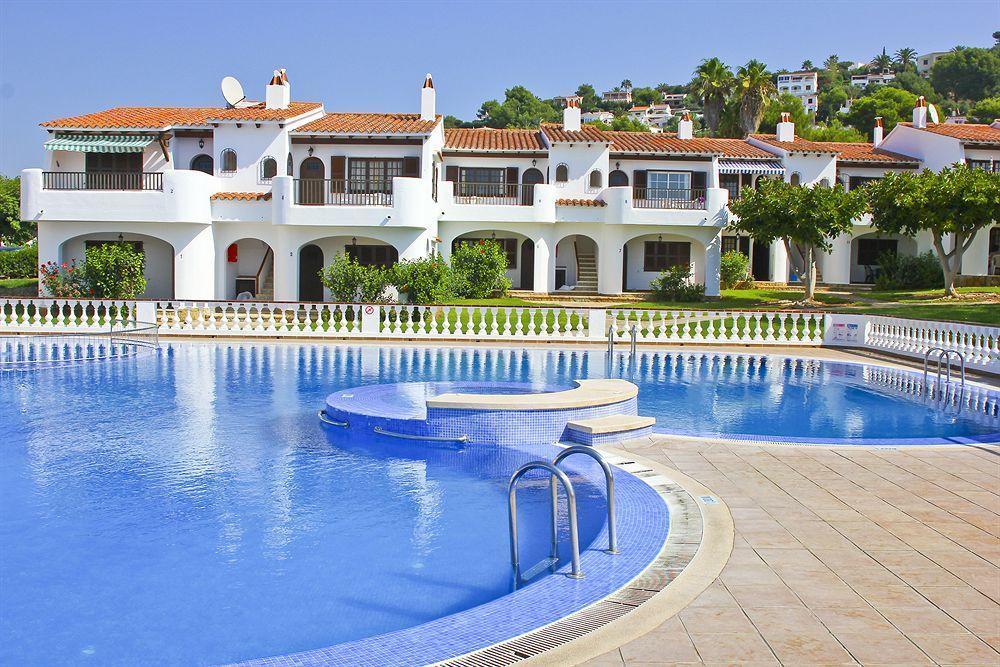 Apartamentos Son Bou Playa Gold Luaran gambar