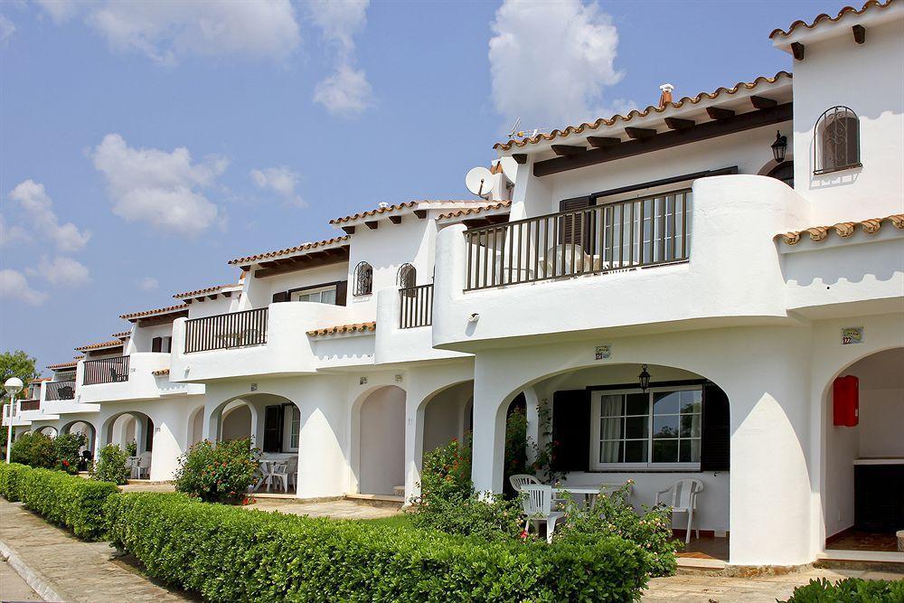 Apartamentos Son Bou Playa Gold Luaran gambar