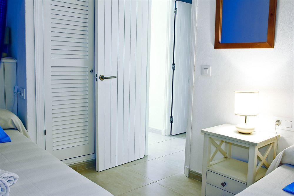 Apartamentos Son Bou Playa Gold Luaran gambar