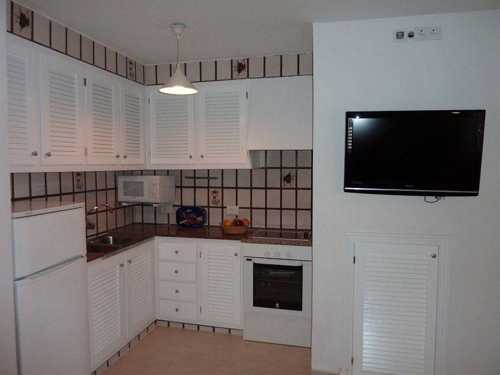 Apartamentos Son Bou Playa Gold Luaran gambar