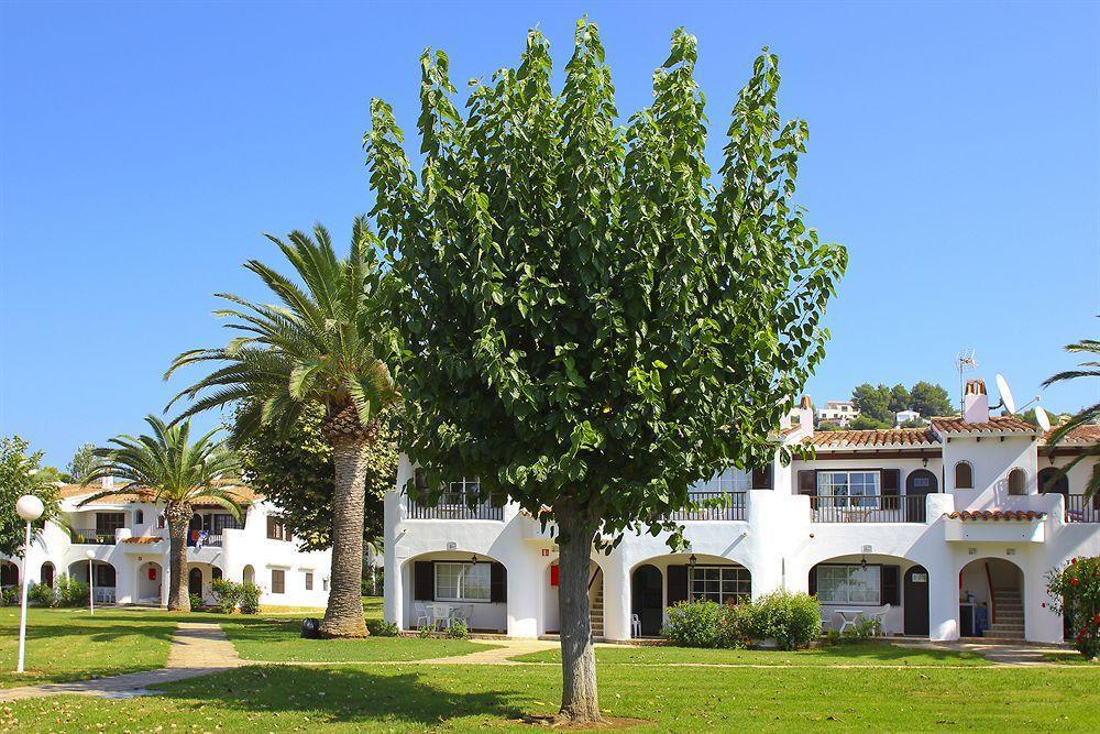 Apartamentos Son Bou Playa Gold Luaran gambar