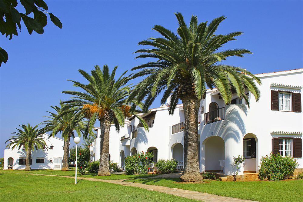 Apartamentos Son Bou Playa Gold Luaran gambar
