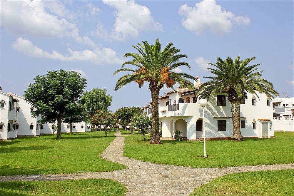 Apartamentos Son Bou Playa Gold Luaran gambar