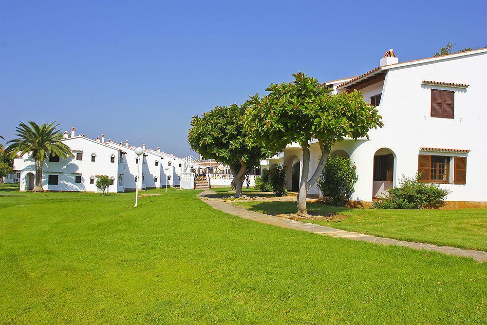 Apartamentos Son Bou Playa Gold Luaran gambar
