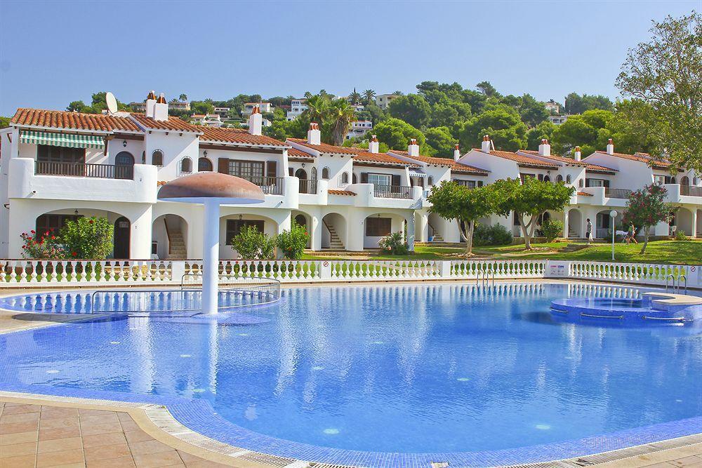 Apartamentos Son Bou Playa Gold Luaran gambar