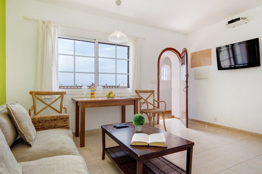 Apartamentos Son Bou Playa Gold Luaran gambar